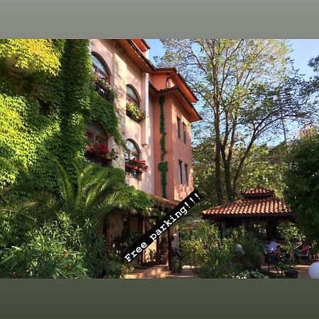 Oleander House And Tennis Club Σάνι Μπιτς Εξωτερικό φωτογραφία