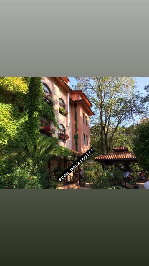 Oleander House And Tennis Club Σάνι Μπιτς Εξωτερικό φωτογραφία