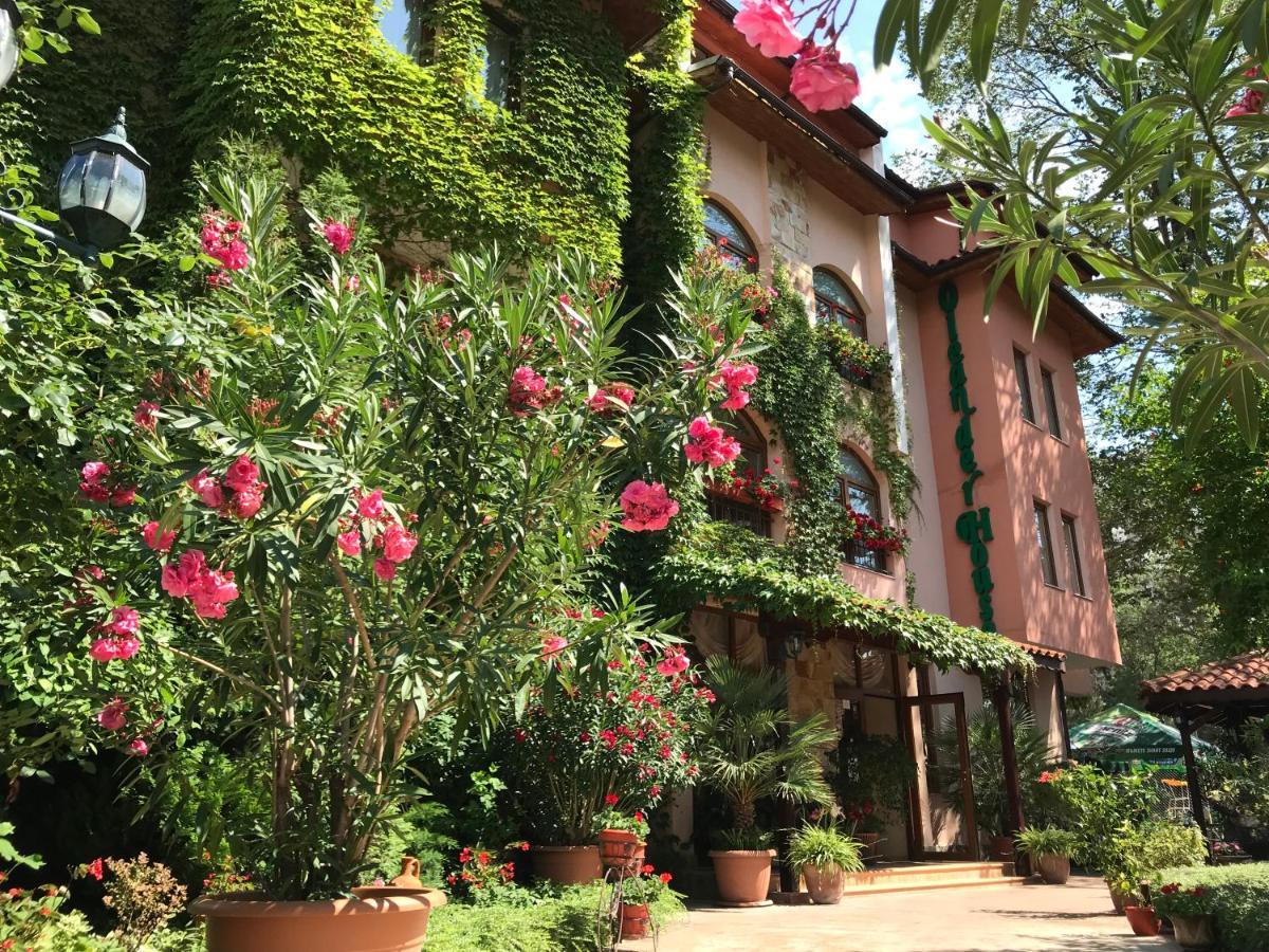 Oleander House And Tennis Club Σάνι Μπιτς Εξωτερικό φωτογραφία