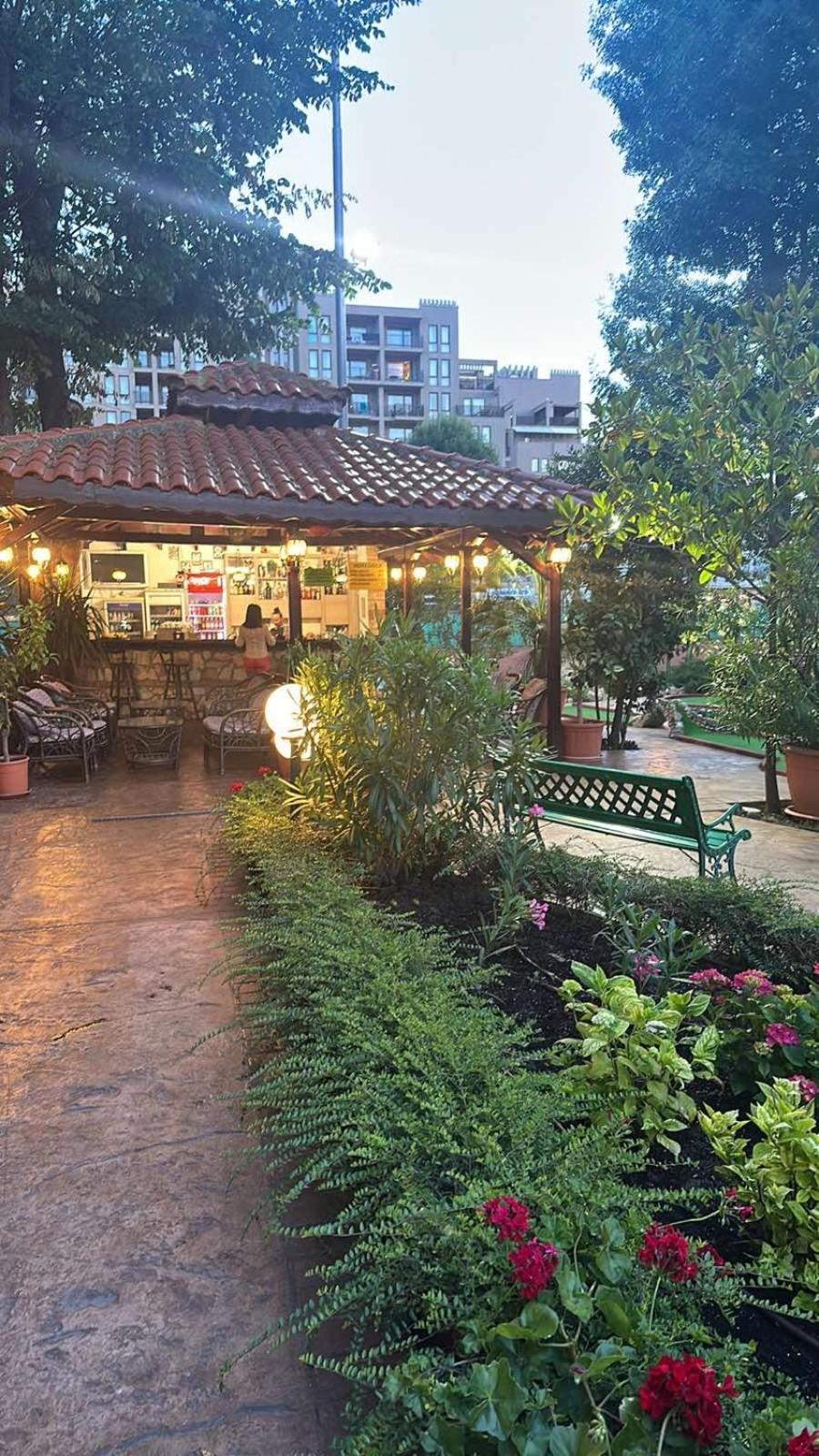 Oleander House And Tennis Club Σάνι Μπιτς Εξωτερικό φωτογραφία