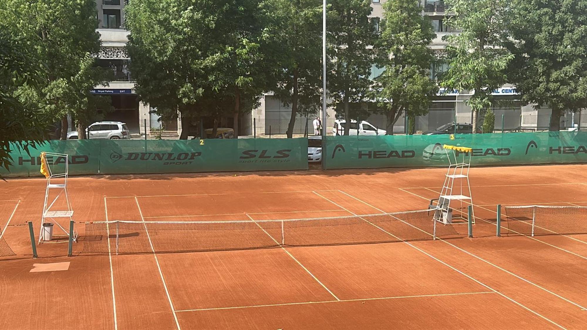 Oleander House And Tennis Club Σάνι Μπιτς Εξωτερικό φωτογραφία