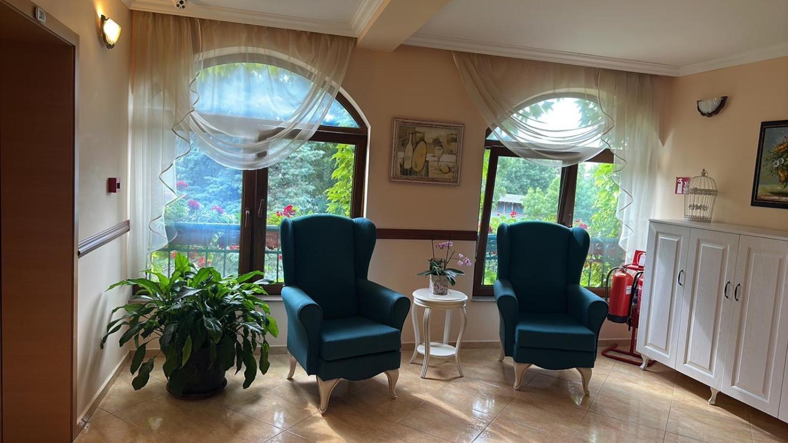 Oleander House And Tennis Club Σάνι Μπιτς Εξωτερικό φωτογραφία