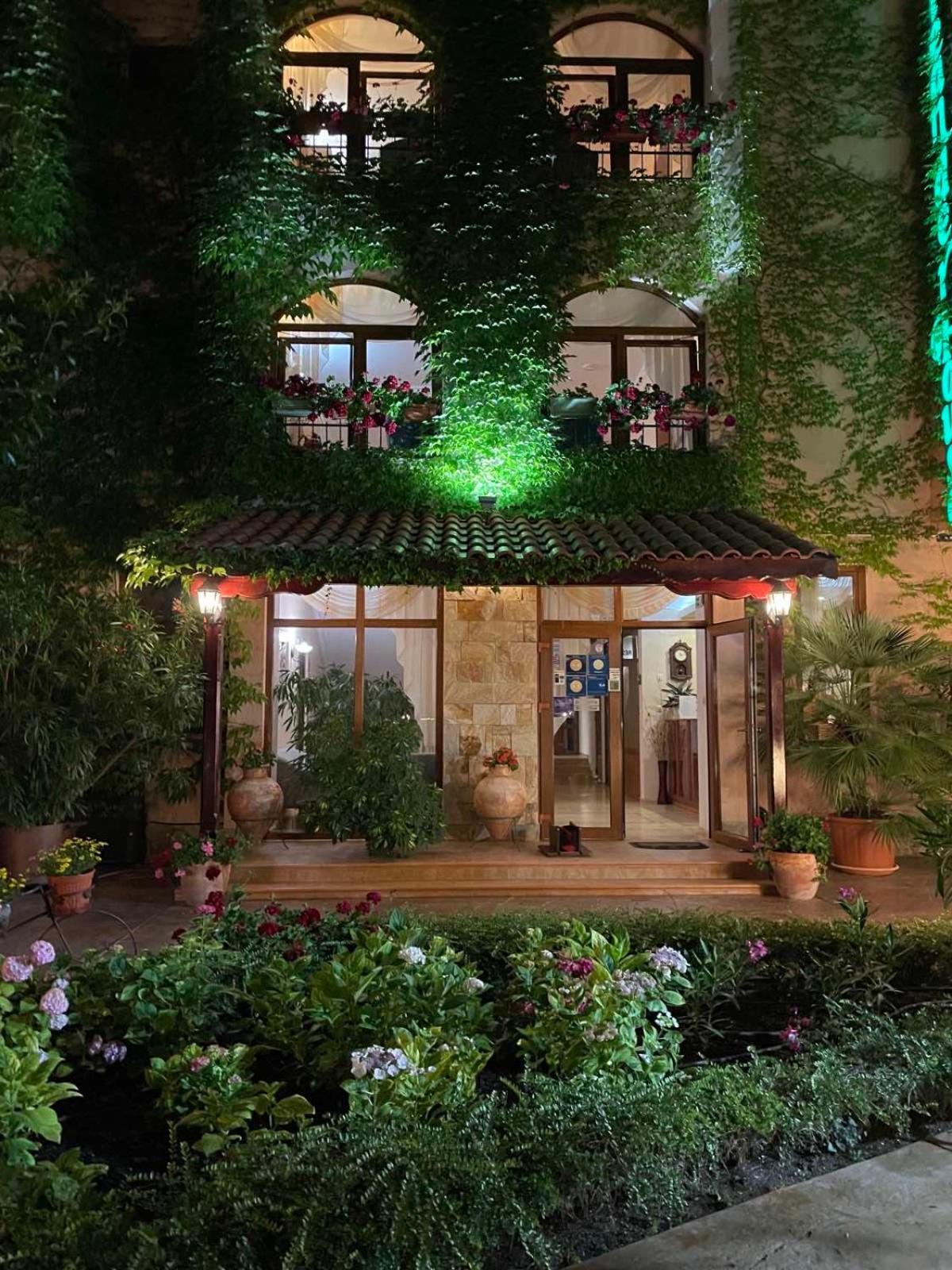 Oleander House And Tennis Club Σάνι Μπιτς Εξωτερικό φωτογραφία