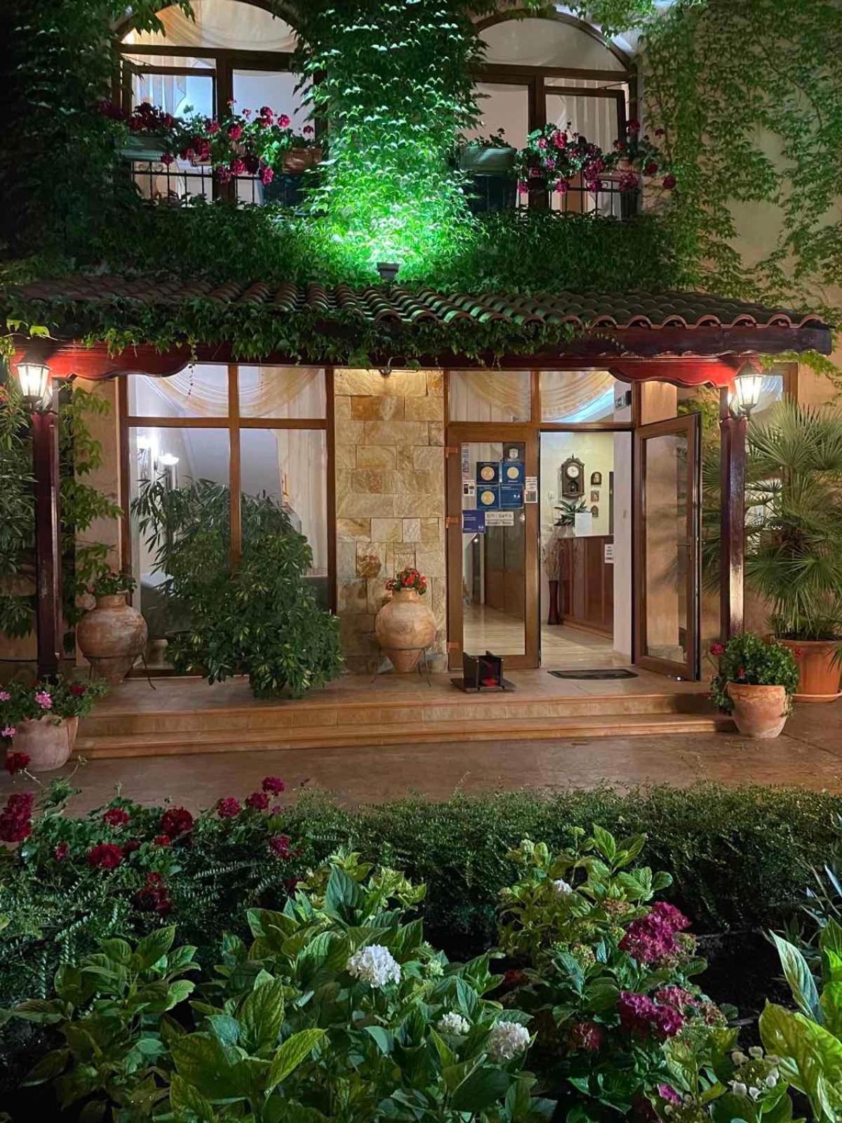 Oleander House And Tennis Club Σάνι Μπιτς Εξωτερικό φωτογραφία