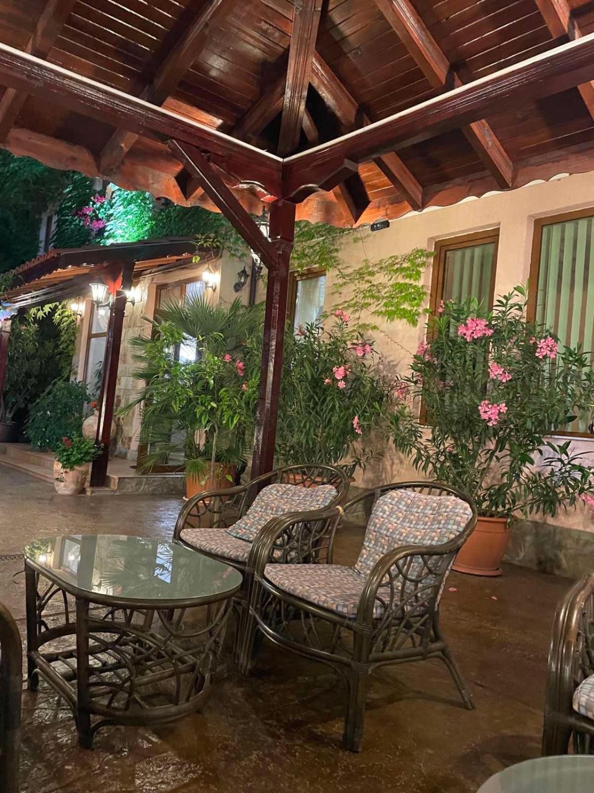 Oleander House And Tennis Club Σάνι Μπιτς Εξωτερικό φωτογραφία