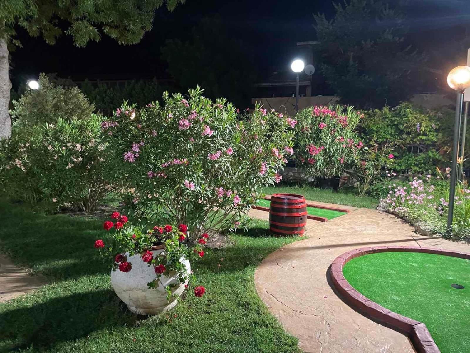 Oleander House And Tennis Club Σάνι Μπιτς Εξωτερικό φωτογραφία