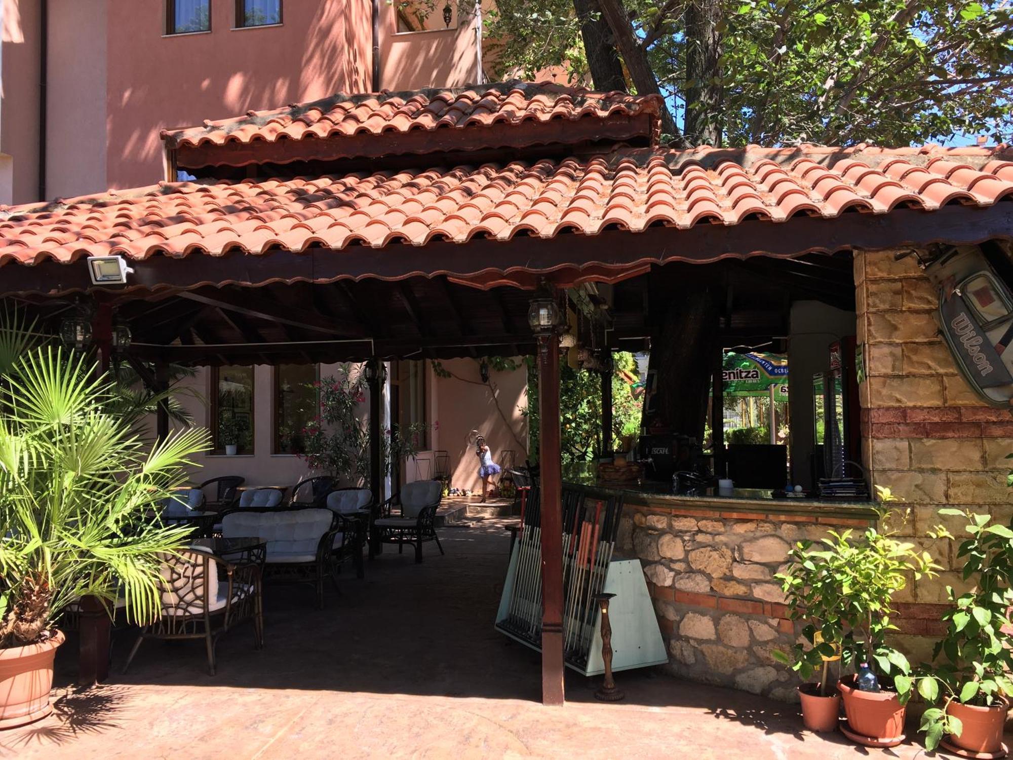 Oleander House And Tennis Club Σάνι Μπιτς Εξωτερικό φωτογραφία