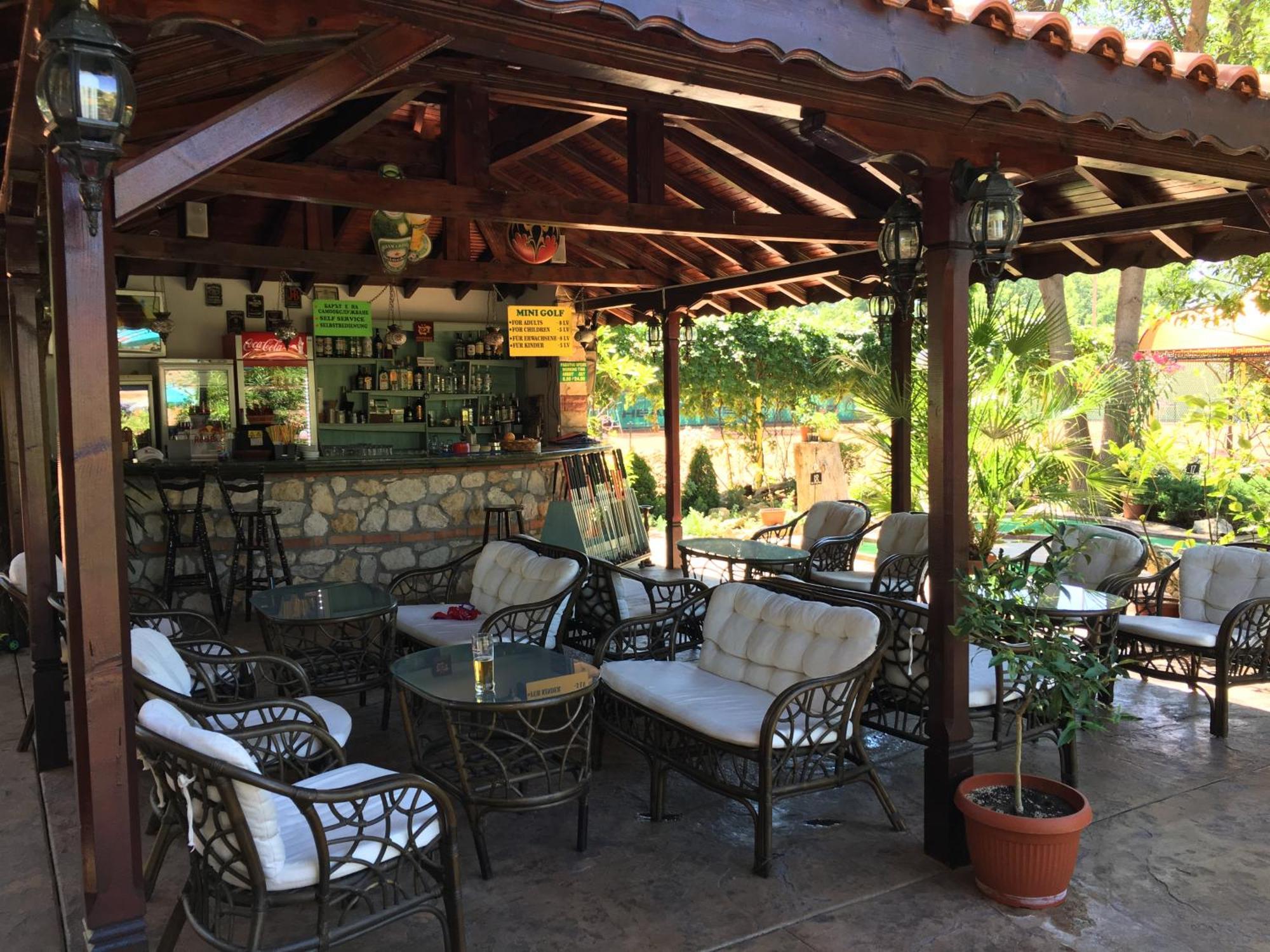 Oleander House And Tennis Club Σάνι Μπιτς Εξωτερικό φωτογραφία