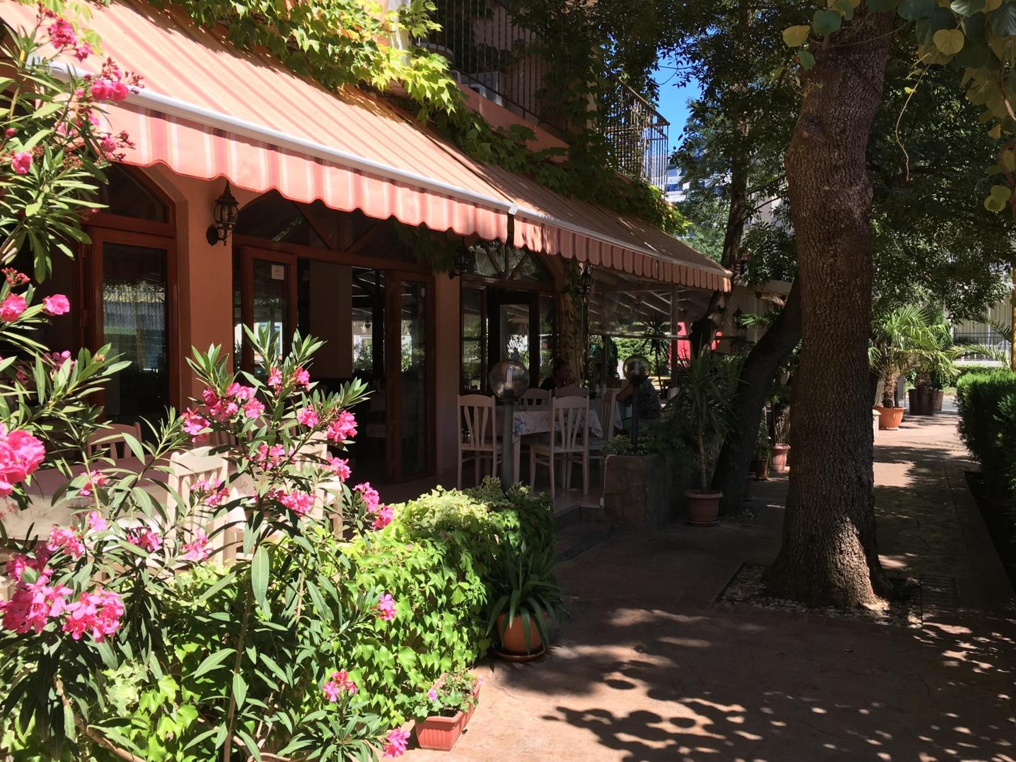Oleander House And Tennis Club Σάνι Μπιτς Εξωτερικό φωτογραφία