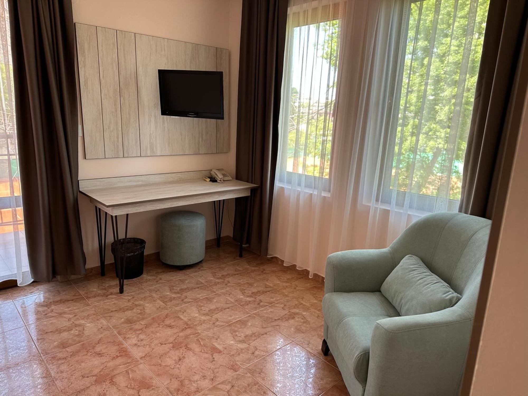Oleander House And Tennis Club Σάνι Μπιτς Εξωτερικό φωτογραφία