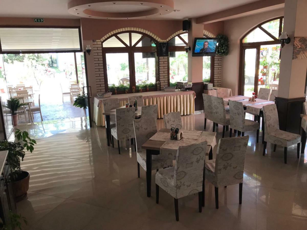Oleander House And Tennis Club Σάνι Μπιτς Εξωτερικό φωτογραφία