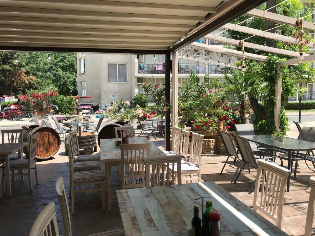 Oleander House And Tennis Club Σάνι Μπιτς Εξωτερικό φωτογραφία