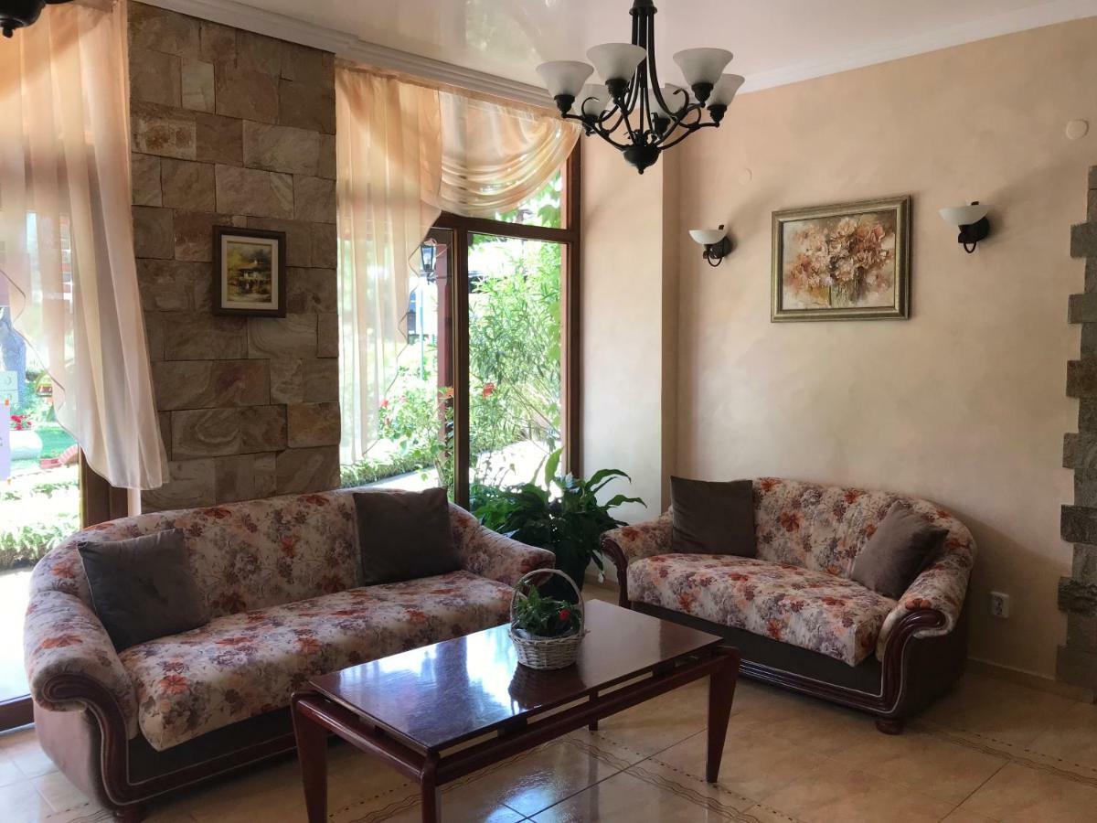 Oleander House And Tennis Club Σάνι Μπιτς Εξωτερικό φωτογραφία