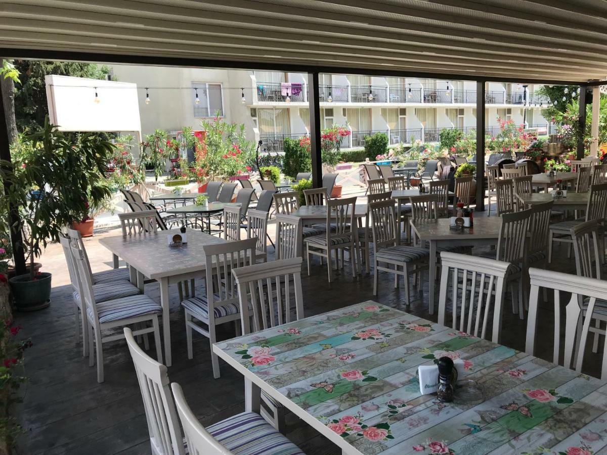 Oleander House And Tennis Club Σάνι Μπιτς Εξωτερικό φωτογραφία