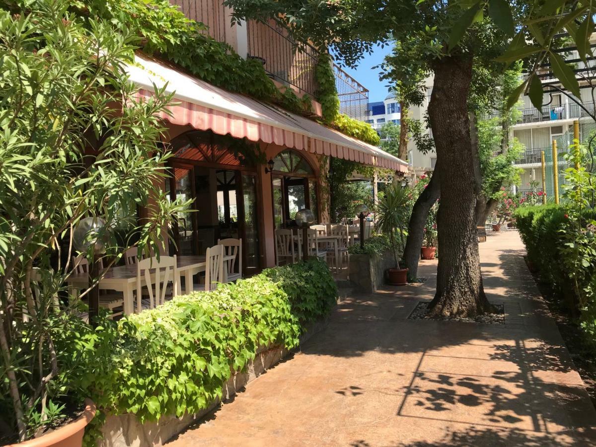 Oleander House And Tennis Club Σάνι Μπιτς Εξωτερικό φωτογραφία