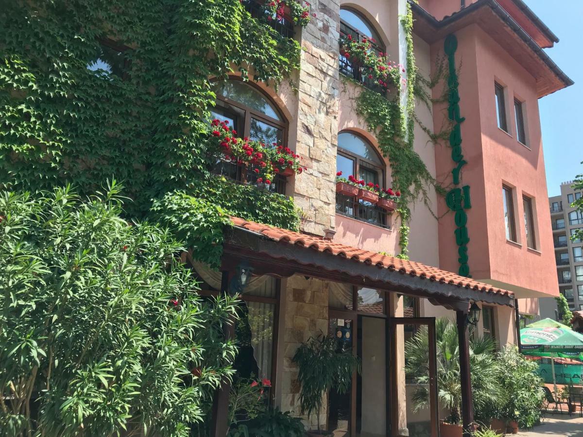 Oleander House And Tennis Club Σάνι Μπιτς Εξωτερικό φωτογραφία