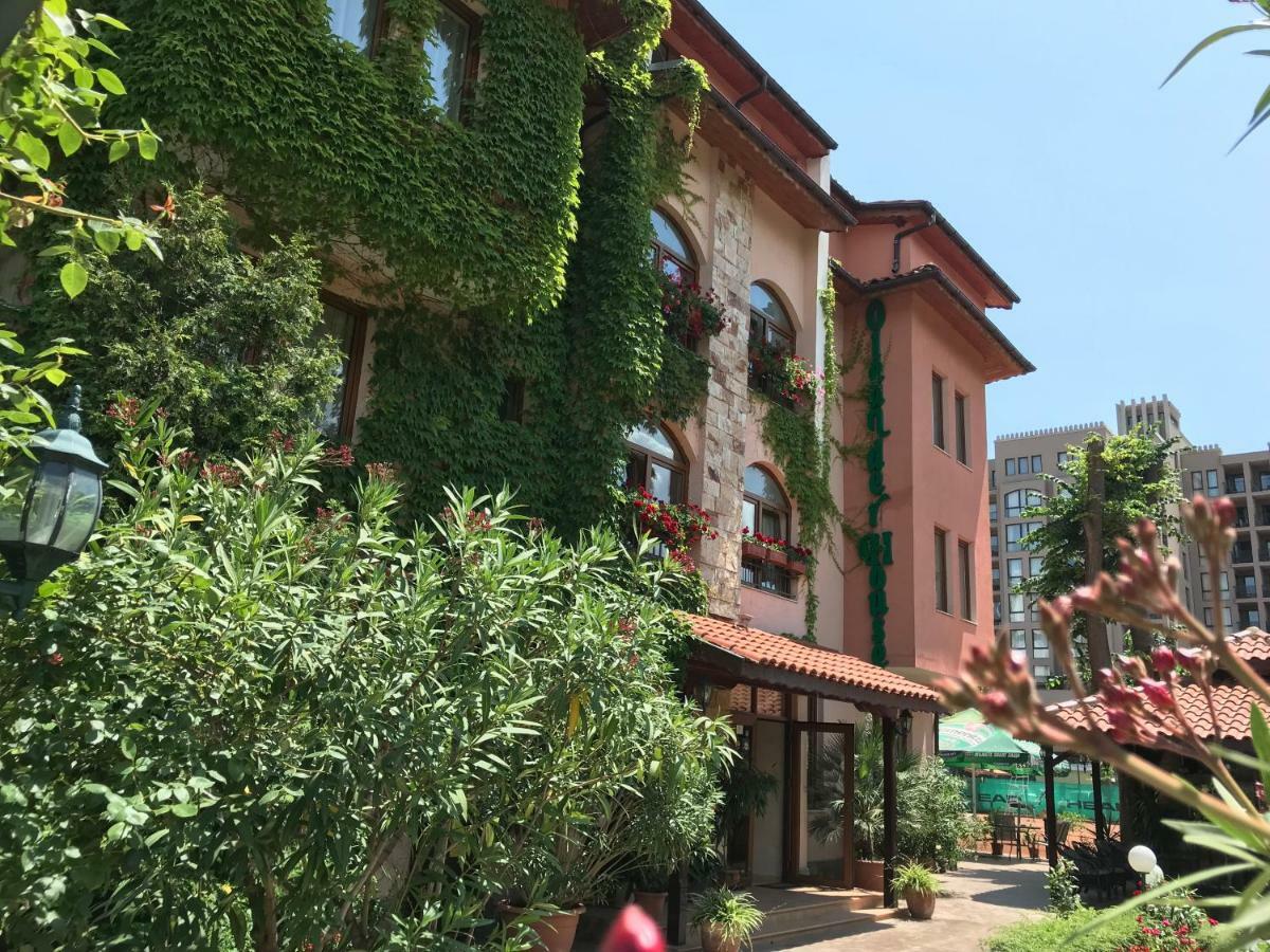 Oleander House And Tennis Club Σάνι Μπιτς Εξωτερικό φωτογραφία