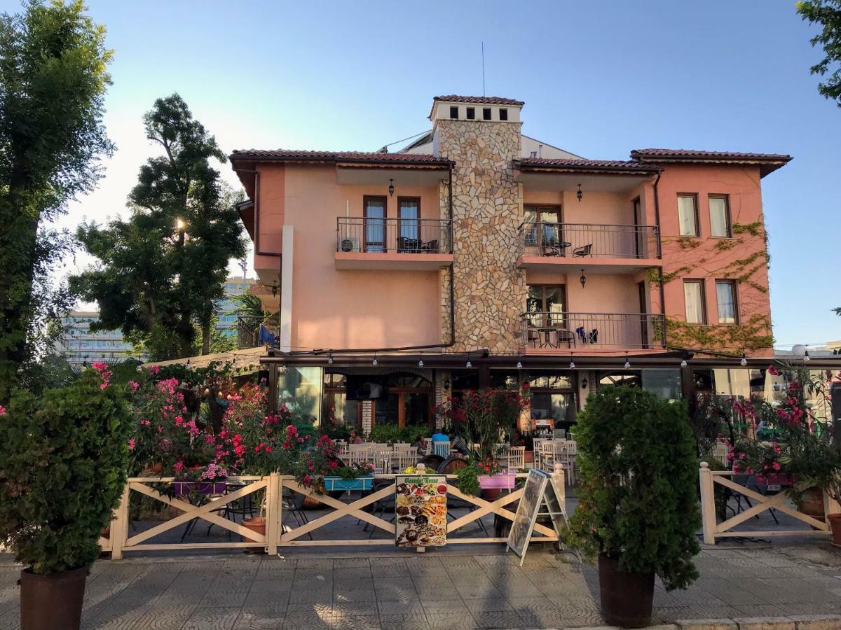 Oleander House And Tennis Club Σάνι Μπιτς Εξωτερικό φωτογραφία