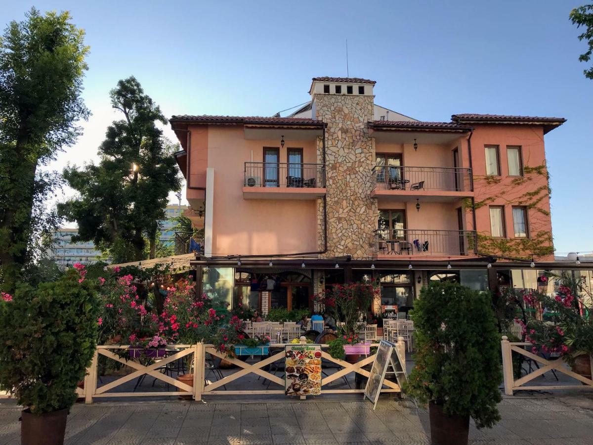 Oleander House And Tennis Club Σάνι Μπιτς Εξωτερικό φωτογραφία